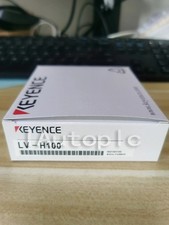 NUOVO Keyence LV-H100 sensore