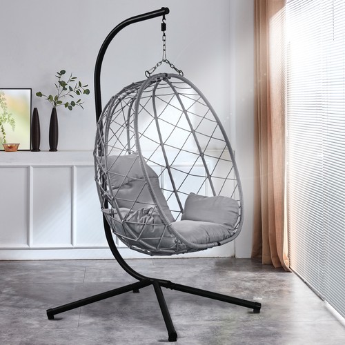 Lusso poltrona sospesa new xxl - poltrona,