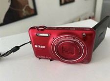 Nikon Coolpix S6600 16MP