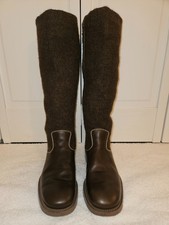 Stivali donna equitazione