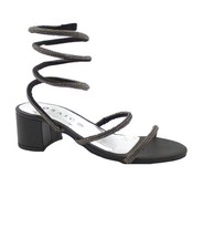 MOSAIC STRIP HI black nero
