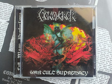 Conqueror war cult rare - war,