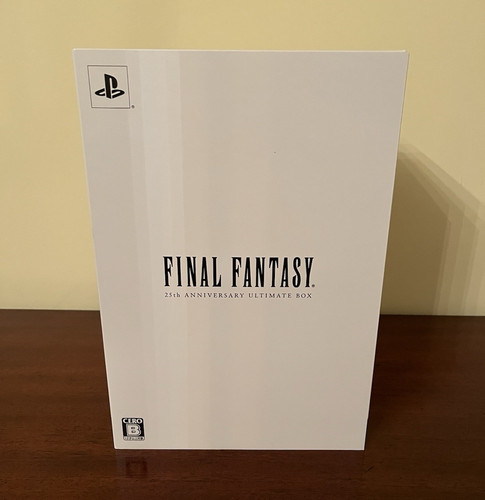 Square enix final - square, fantasy
