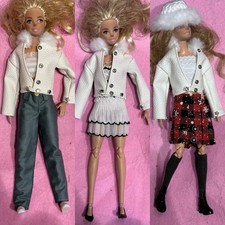 Vestiti Artigianali Barbie