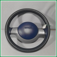 Volante sterzo smart - volante,