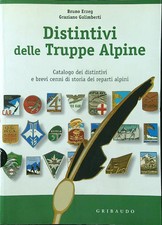 DISTINTIVI DELLE TRUPPE