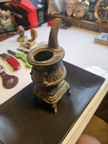 Posacenere vintage miniatura