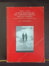 Le basi biologiche del