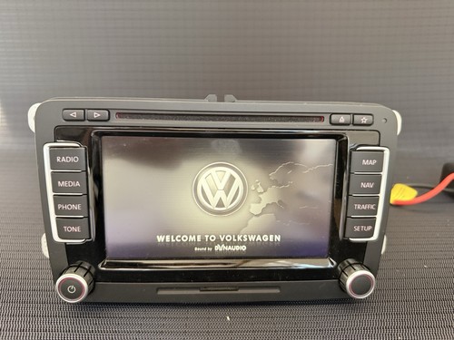 Rns 510 navi v17 - 510, mappe