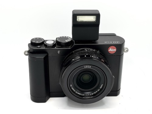 Fotocamera leica lux typ - fotocamera,