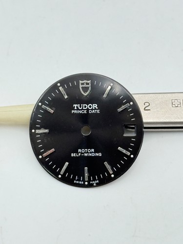 Tudor prince date rotor 27mm - prince,