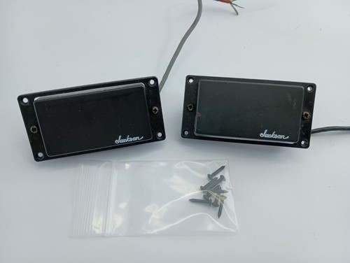 Jackson js30 king - pickup, set