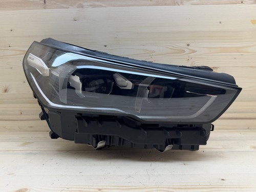 Faro anteriore destro led - anteriore,