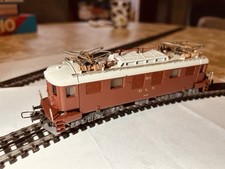 Trix Express 236/762 H0