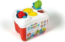 Clementoni Clemmy Secchiello