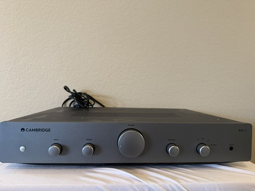 Cambridge audio primain - audio,