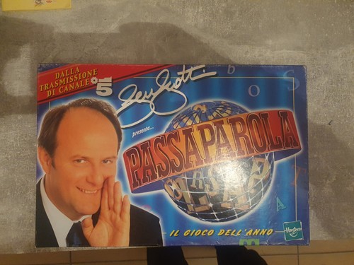 Passaparola