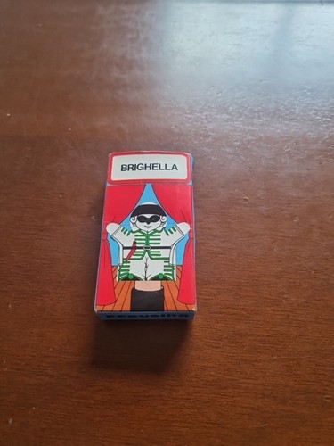 Brighella gadget sorpresine - brighella,