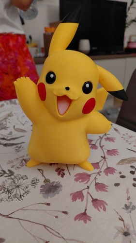 Action figure pikachu 150 - figure, pikachu#150