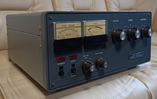 Ricetrasmettitore YAESU FL-2100Z SINGLE SIDEBANDER così com'è...