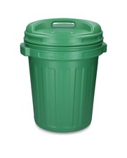 Contenitore Mangime 70 lt