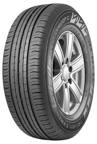 Pneumatici estivi nokian - pneumatici,