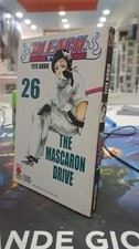 PLANET MANGA - BLEACH- N° 26