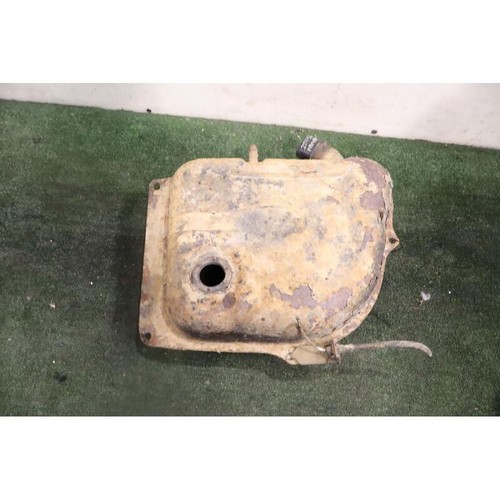 Serbatoio carburante fiat - serbatoio,