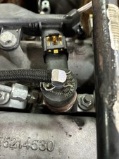 Iniettori E Pompa Gasolio Alfa