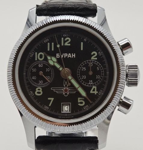 Orologio polso uomo - da,