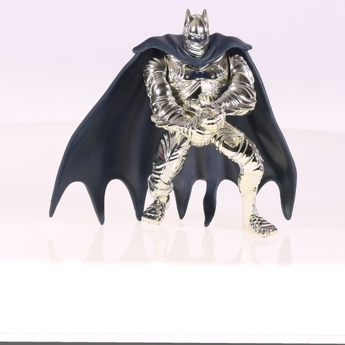 Kenner batman doré con - kenner,