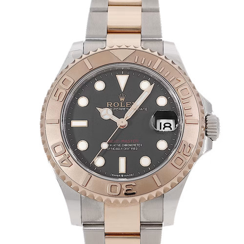 Rolex yacht master automatico - yacht-master,