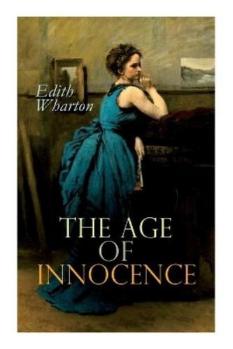 Edith wharton the age - edith,