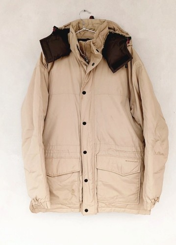 Giacca parka invernale - , uomo