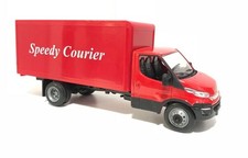 New-Ray 1:36 Scale Iveco Daily