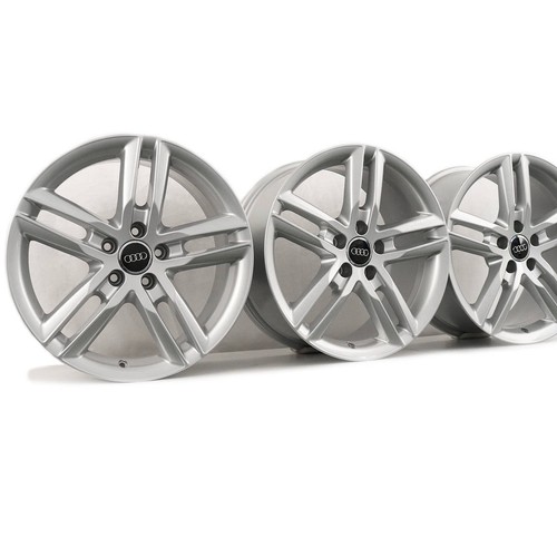 Cerchi lega audi a6l q5 - in,