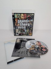 Grand Theft Auto IV 4 GTA IV