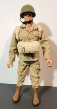 Hasbro Gi Joe 101ST