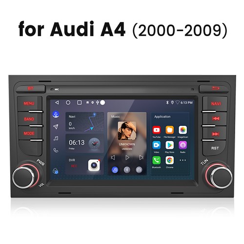 Per audi 8h - per,