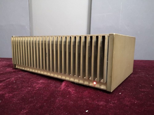 Amplificatore potenza quad - di,