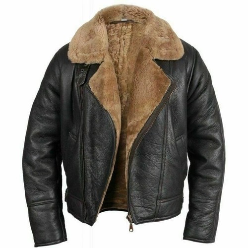 Giacca bomber raf aviator - giacca,