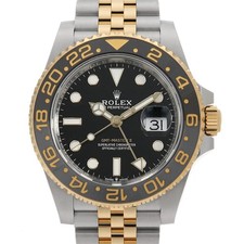 ROLEX GMT Master II 126713GRNR