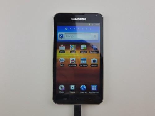 Samsung galaxy player - s, 5.0