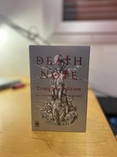 Death Note Complete Edition