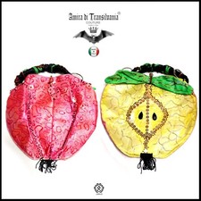 borsa donna estiva a mano