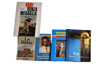vari libri religiosi  (B5)