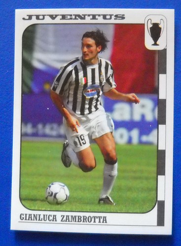 Figurina panini calcio coppe - panini,