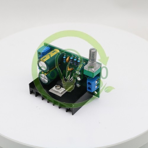 Tda2050 mono amplificatore - tda2050,