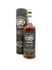 BOWMORE ENIGMA 12 YO ISLAY