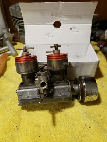 Motore taplin marine - motore,